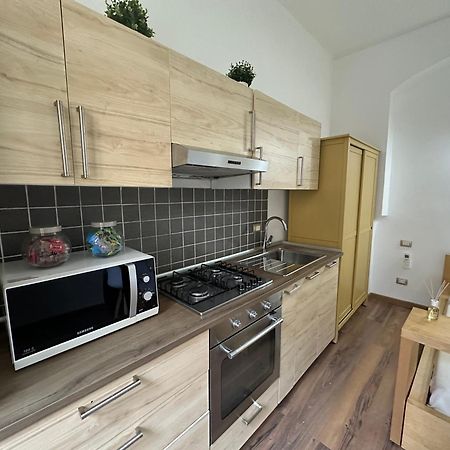 Ermes Suite Risorgimento Milan Luaran gambar