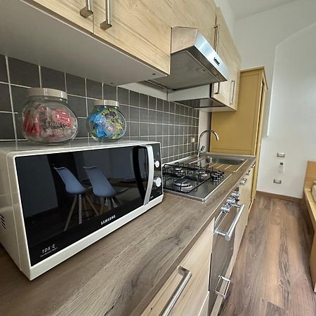 Ermes Suite Risorgimento Milan Luaran gambar