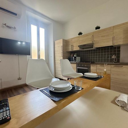 Ermes Suite Risorgimento Milan Luaran gambar