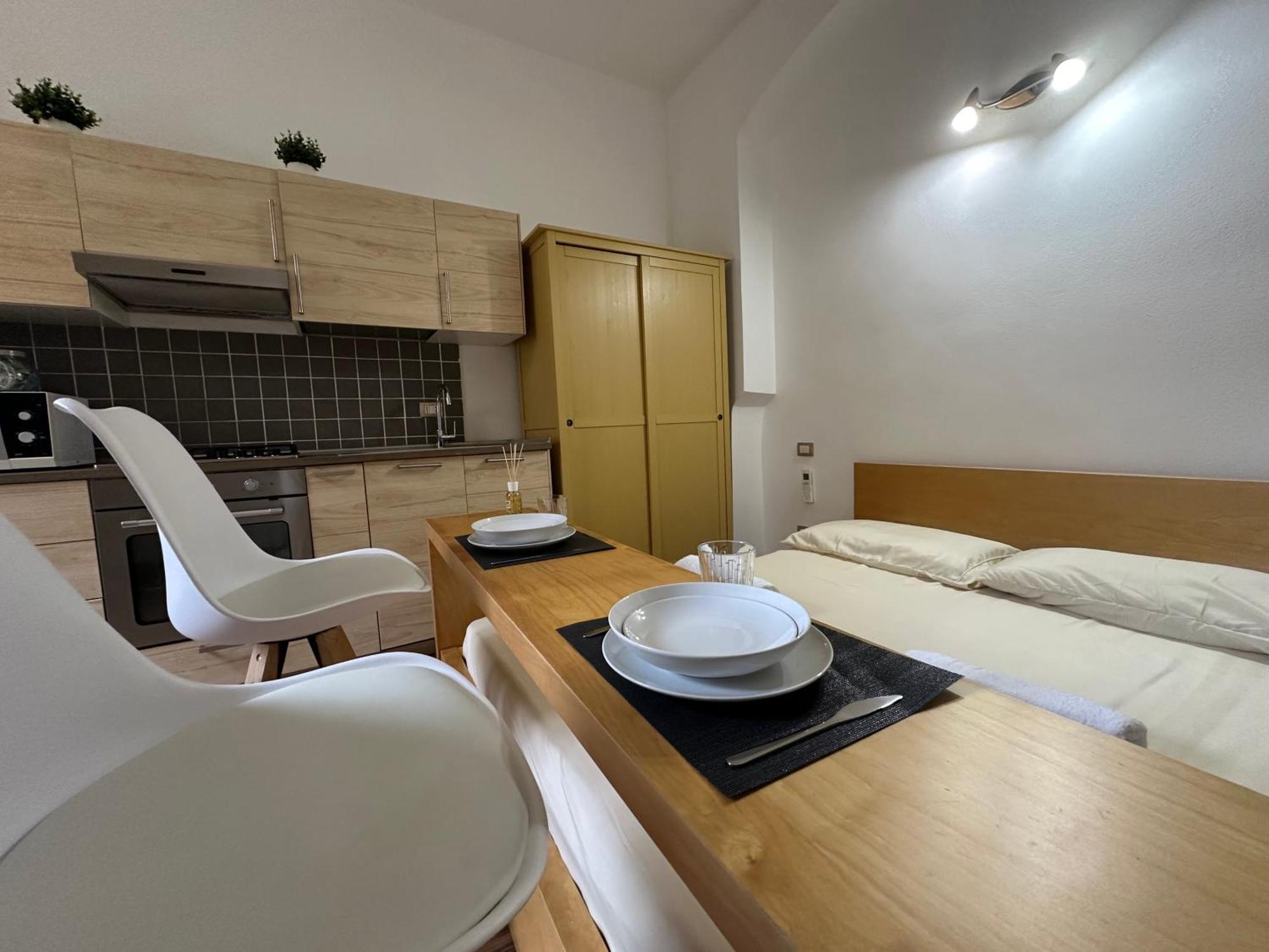 Ermes Suite Risorgimento Milan Luaran gambar