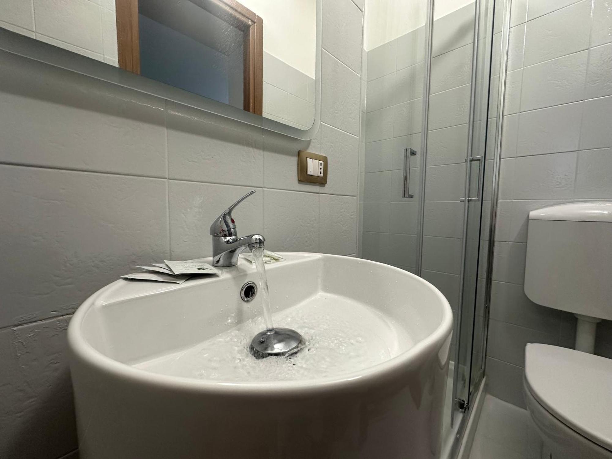 Ermes Suite Risorgimento Milan Luaran gambar