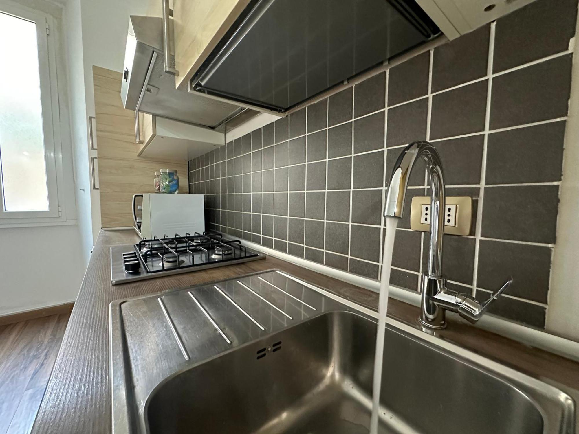 Ermes Suite Risorgimento Milan Luaran gambar