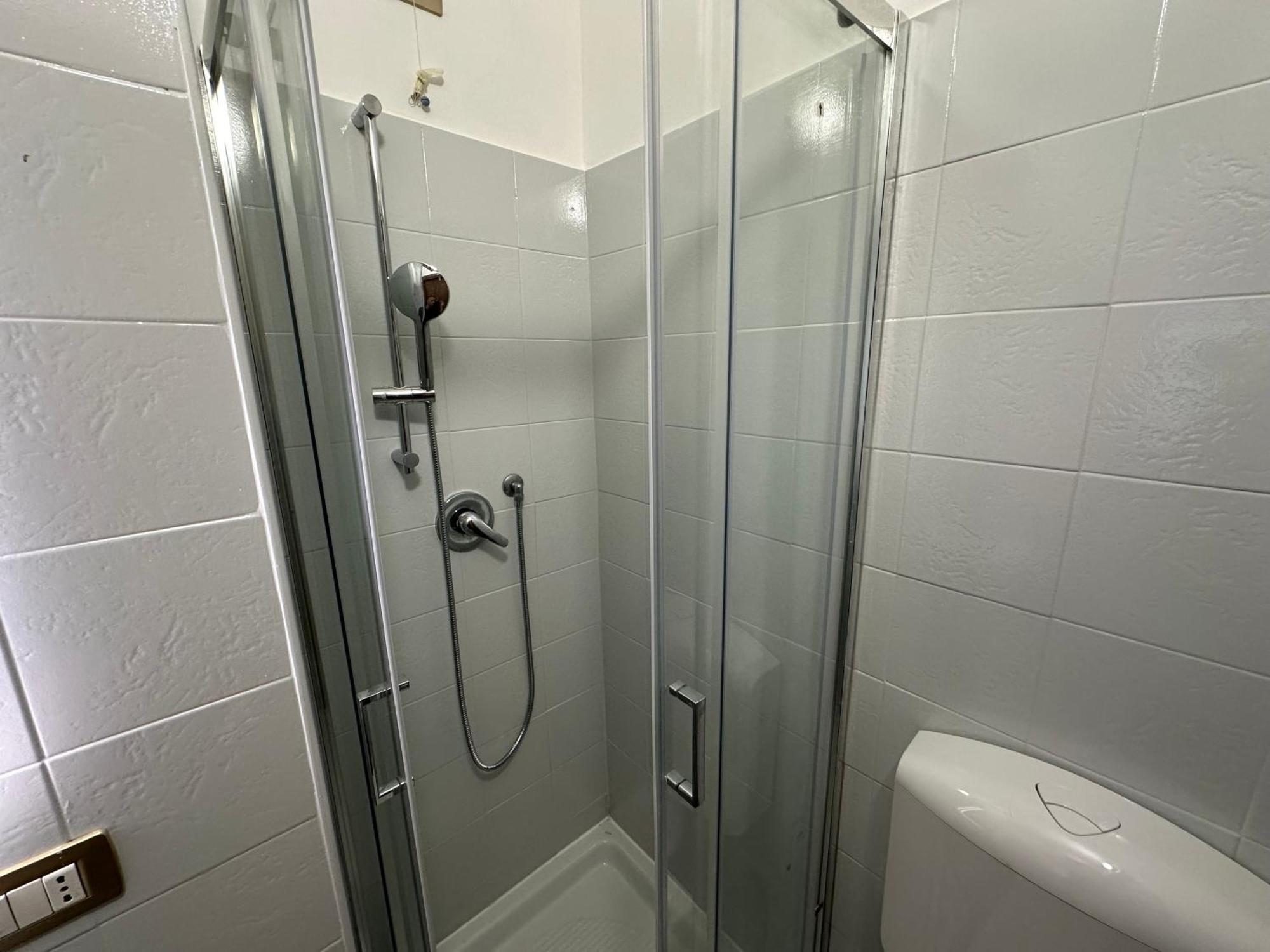 Ermes Suite Risorgimento Milan Luaran gambar