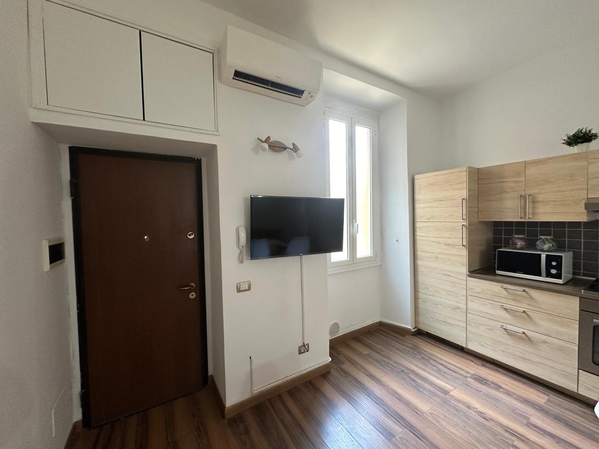 Ermes Suite Risorgimento Milan Luaran gambar