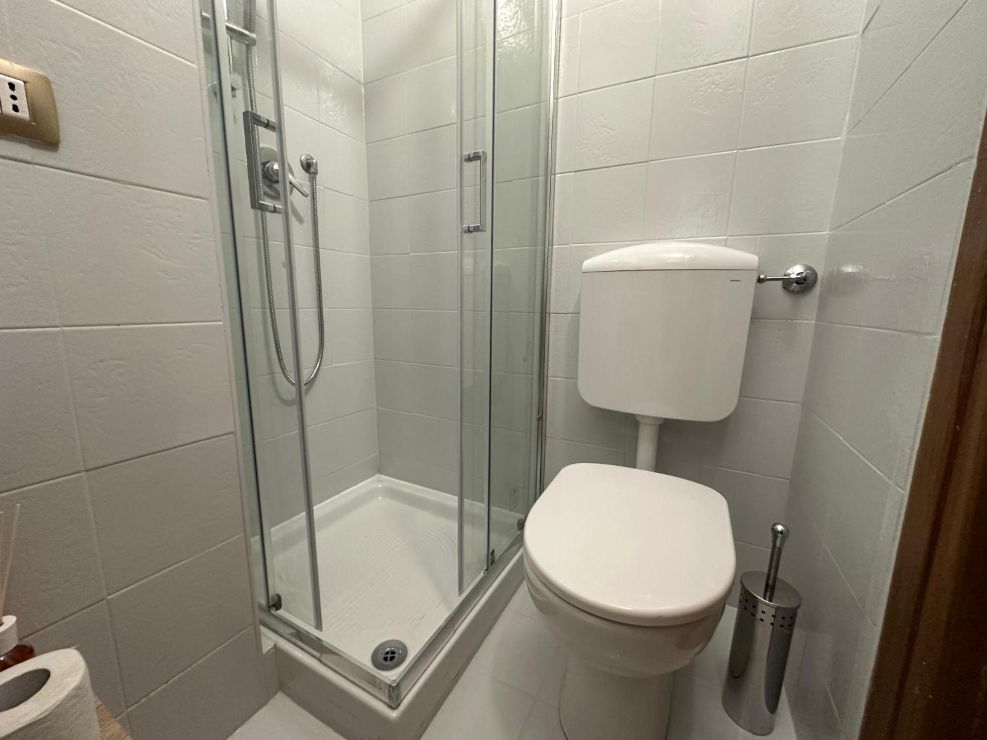 Ermes Suite Risorgimento Milan Luaran gambar