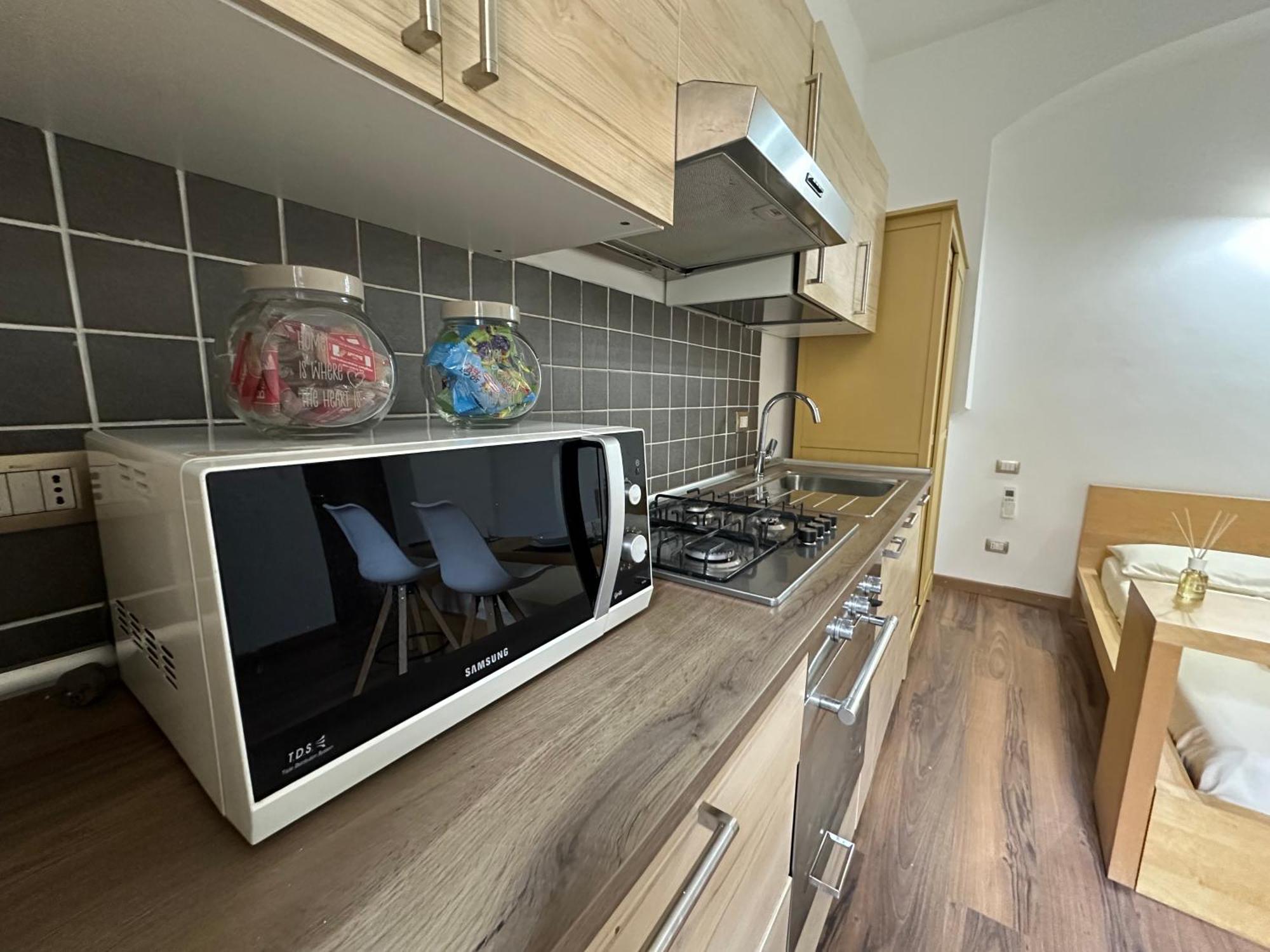 Ermes Suite Risorgimento Milan Luaran gambar