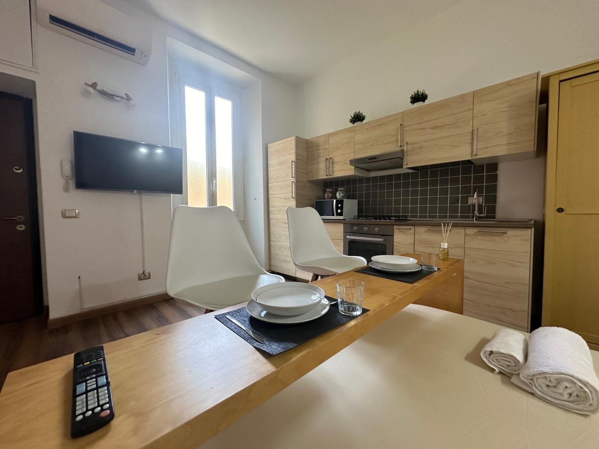 Ermes Suite Risorgimento Milan Luaran gambar